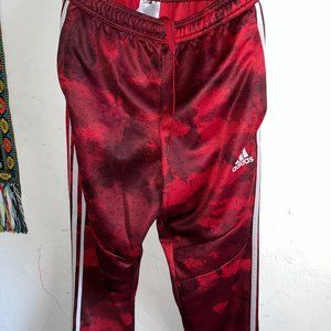 Adidas Track Pants